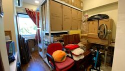 Queensway Tower / Queensway Shopping Centre (D3), Apartment #553784401